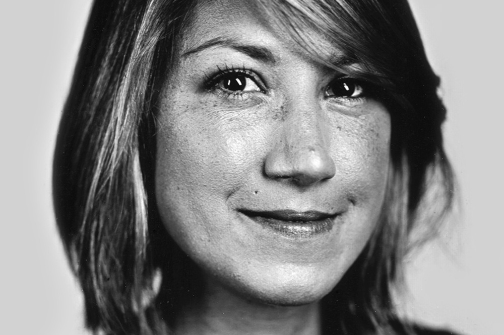 Jessica Hische on Living the Life Millionaires Dream Of